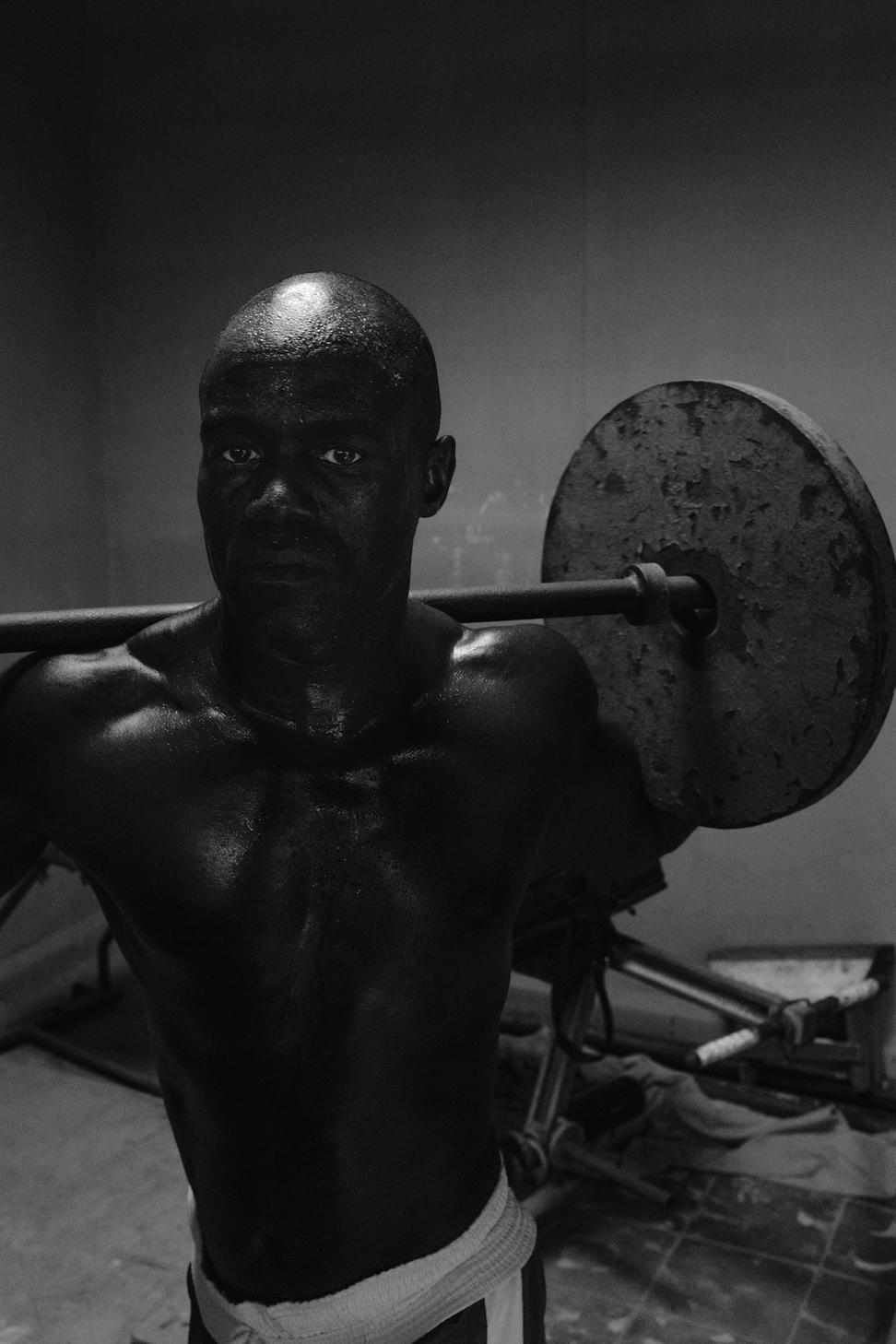 Training at Kytherion Void